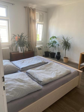Mietzimmer in einer Privatwohnung Andere Zimmer belegt